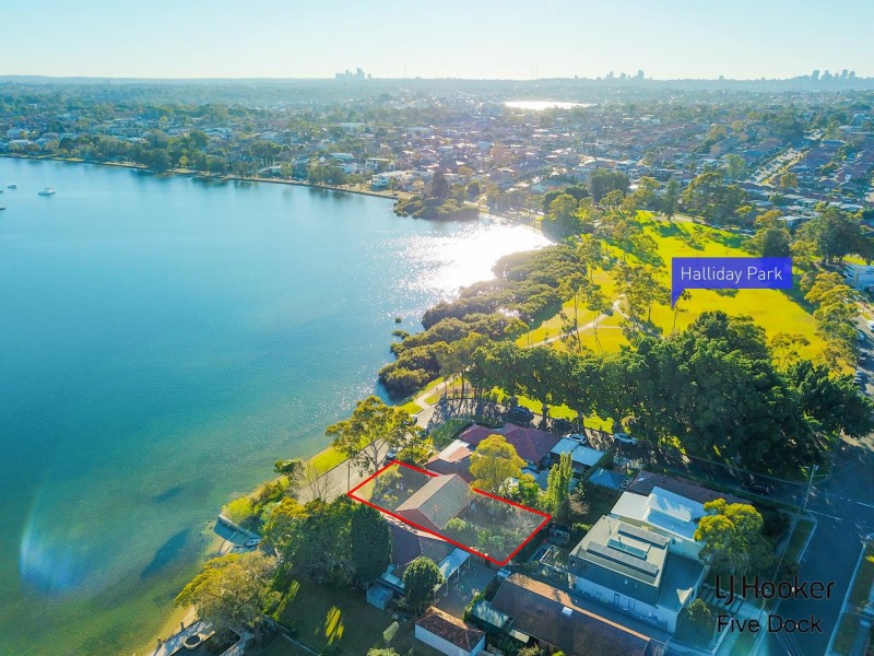 25 Wymston Parade, Five Dock NSW 2046