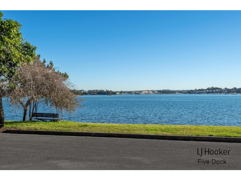 25 Wymston Parade, Five Dock NSW 2046