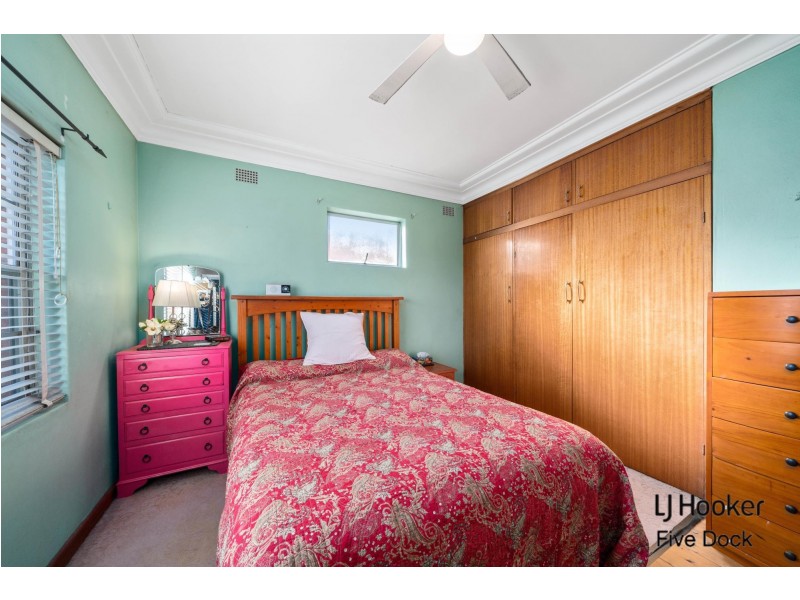 25 Wymston Parade, Five Dock NSW 2046
