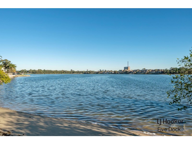 25 Wymston Parade, Five Dock NSW 2046
