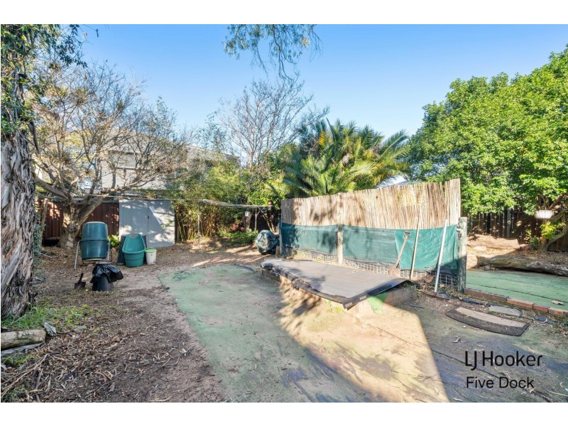 25 Wymston Parade, Five Dock NSW 2046