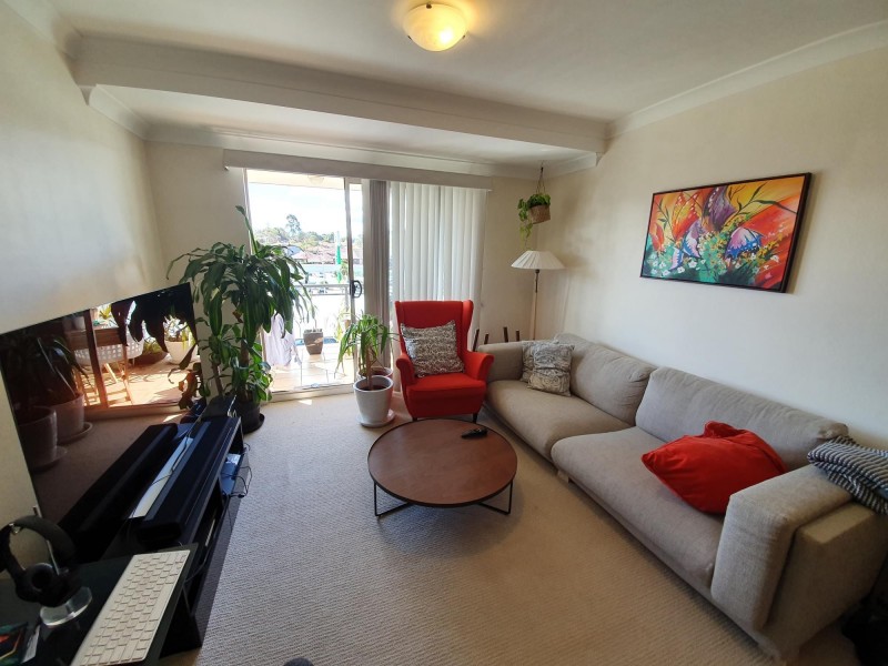 48/12 West Street, Croydon NSW 2132