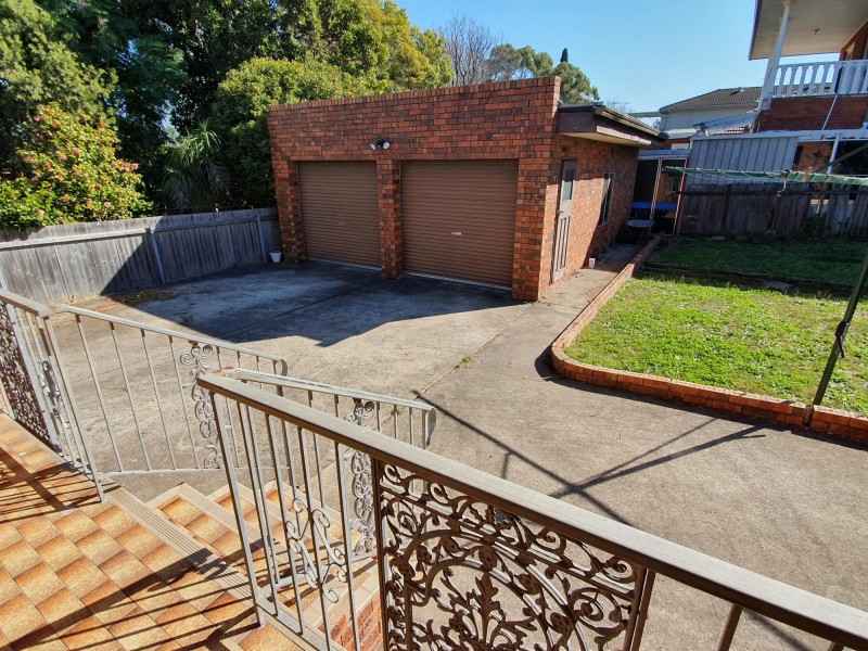 18 Irene Street, Wareemba NSW 2046