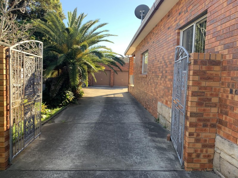 18 Irene Street, Wareemba NSW 2046