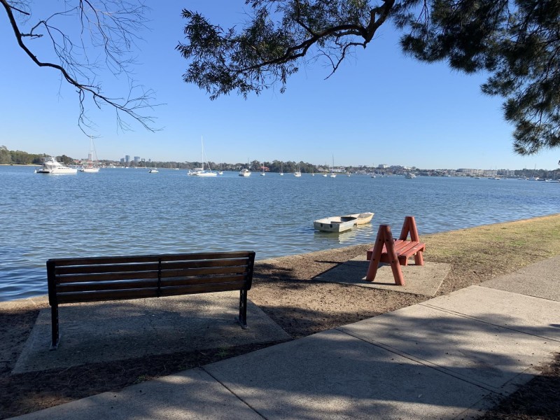 18 Irene Street, Wareemba NSW 2046