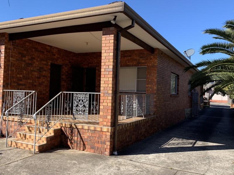 18 Irene Street, Wareemba NSW 2046