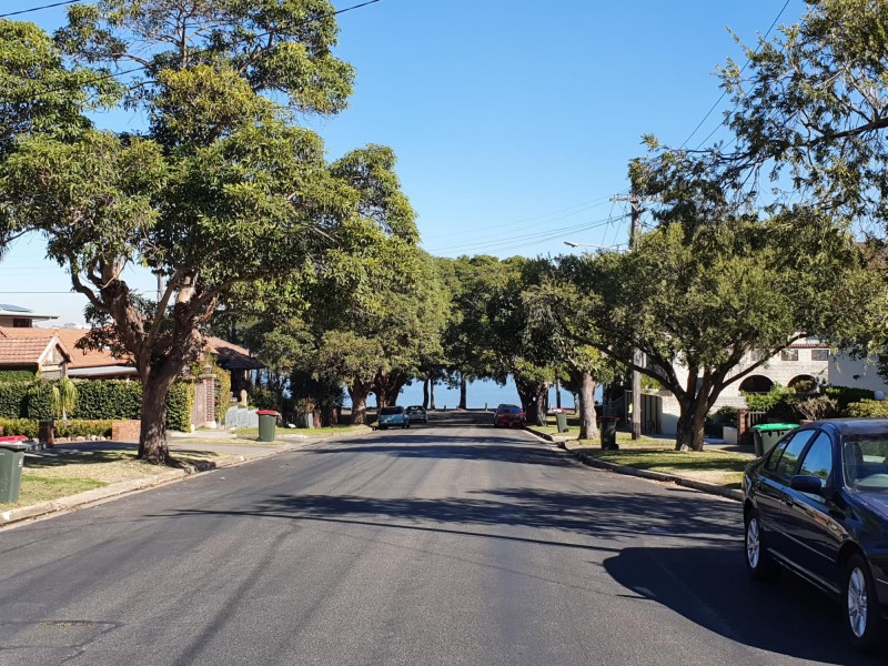 18 Irene Street, Wareemba NSW 2046