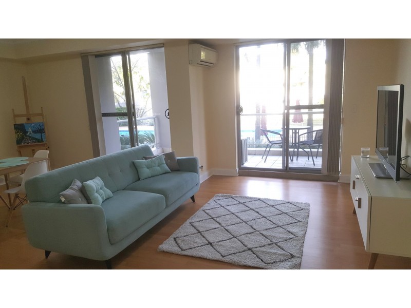 30/100 William Street, Five Dock NSW 2046