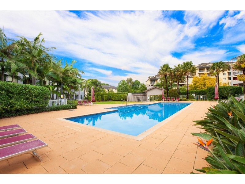 30/100 William Street, Five Dock NSW 2046