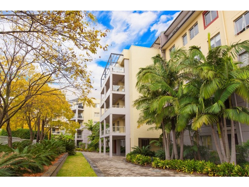 30/100 William Street, Five Dock NSW 2046