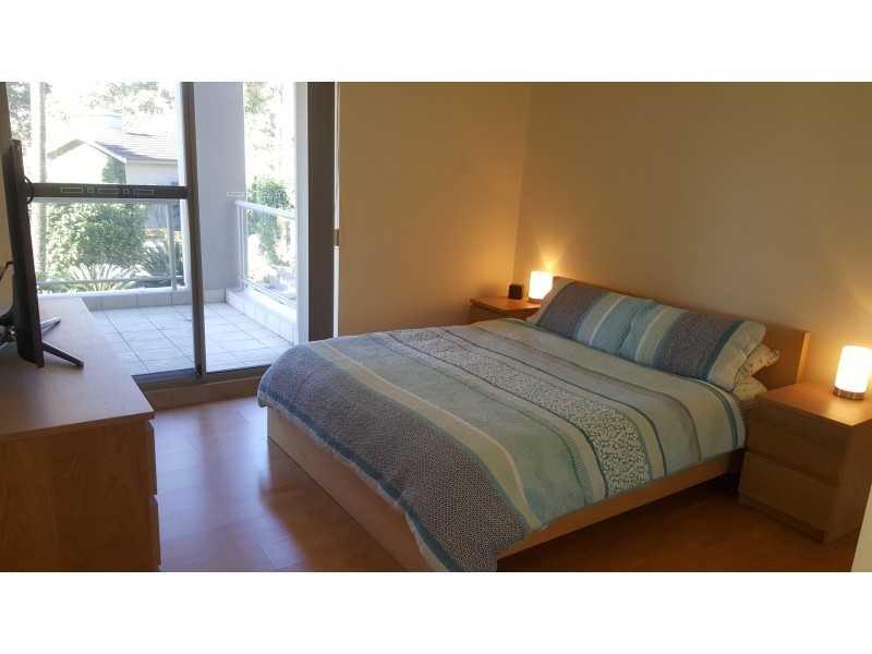 30/100 William Street, Five Dock NSW 2046