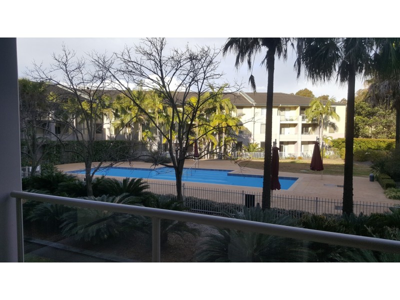 30/100 William Street, Five Dock NSW 2046