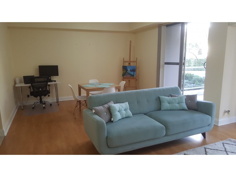 30/100 William Street, Five Dock NSW 2046