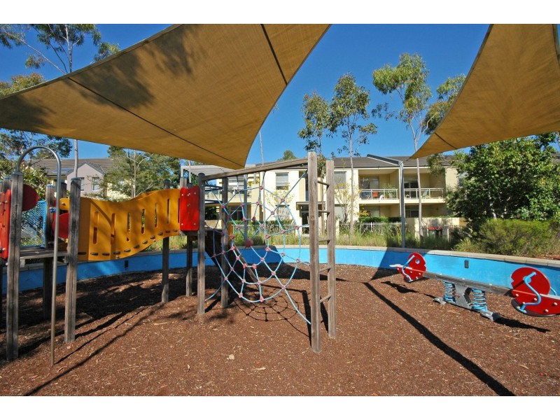 30/100 William Street, Five Dock NSW 2046