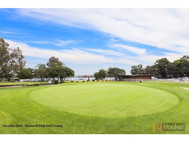 30/100 William Street, Five Dock NSW 2046