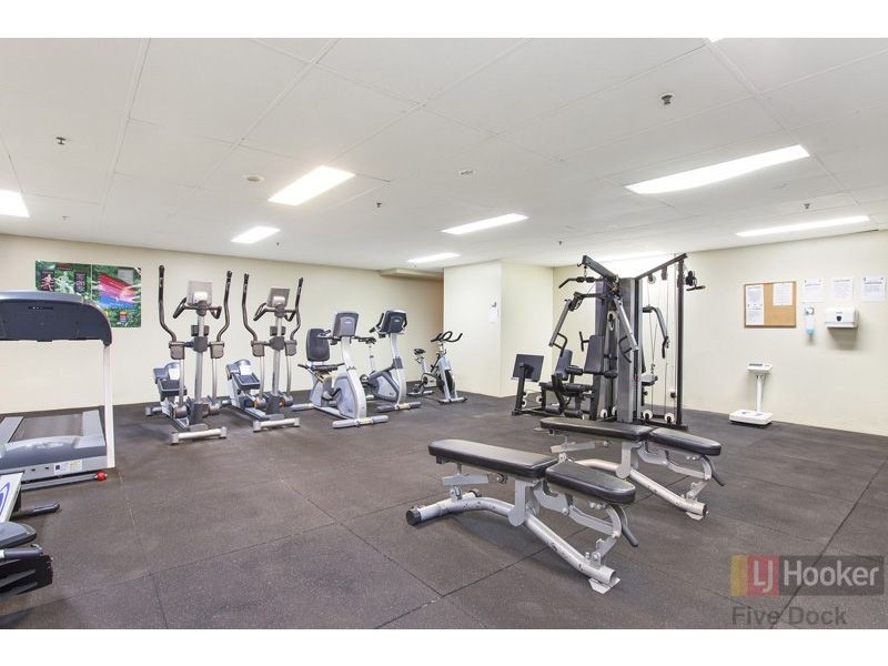 30/100 William Street, Five Dock NSW 2046