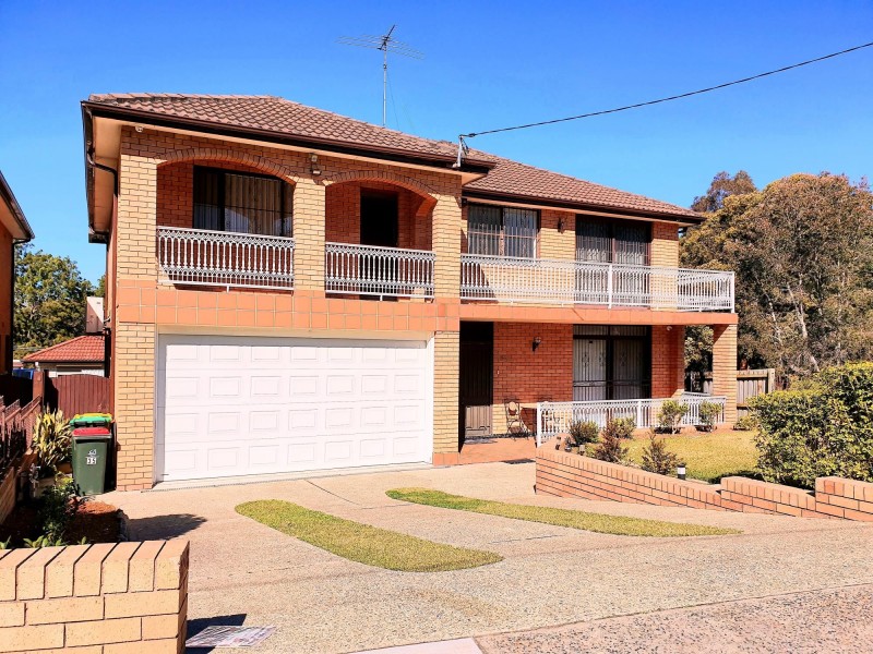 35 Harrabrook Avenue, Five Dock NSW 2046