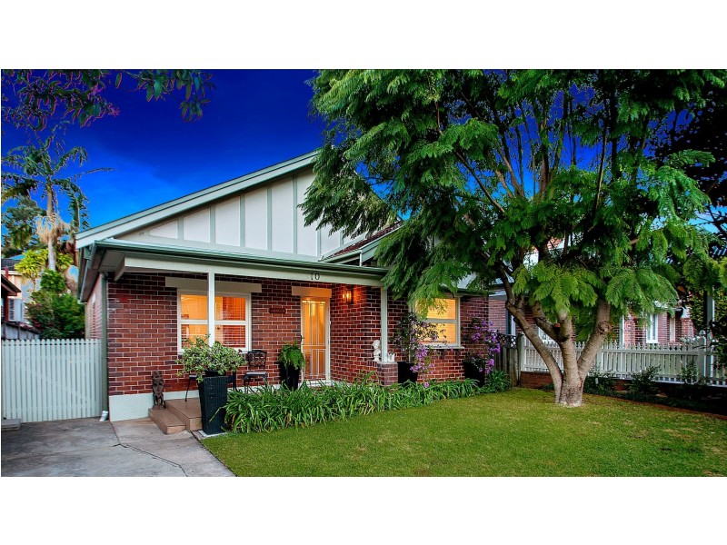 10 Coralie Street, Wareemba NSW 2046