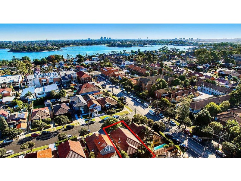 10 Coralie Street, Wareemba NSW 2046