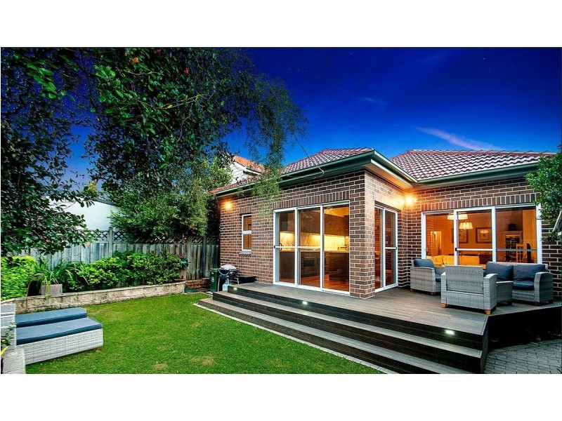 10 Coralie Street, Wareemba NSW 2046