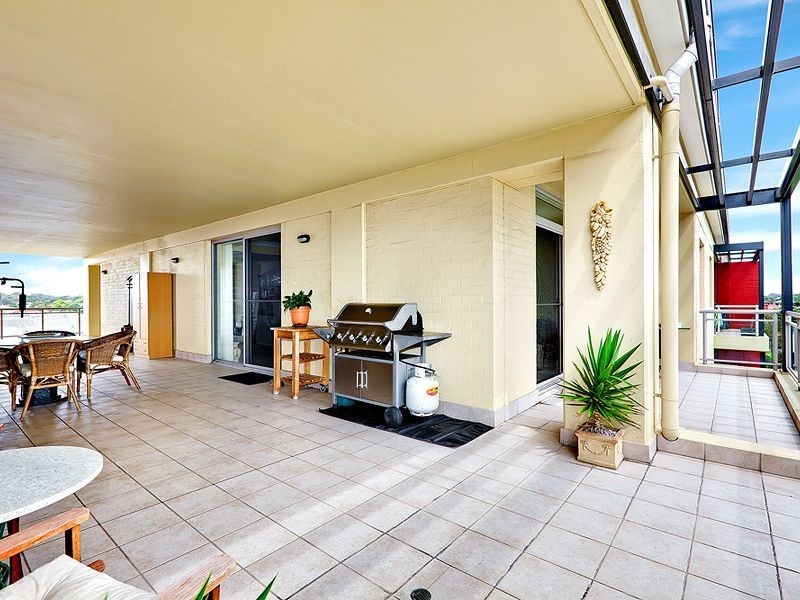 23/102 William Street, Five Dock NSW 2046