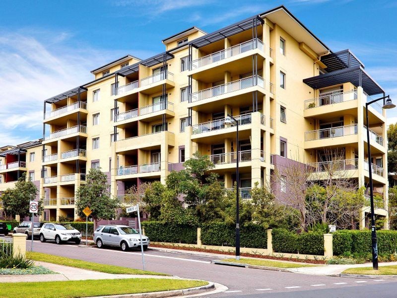 23/102 William Street, Five Dock NSW 2046