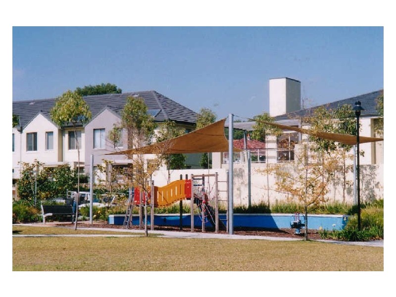 23/102 William Street, Five Dock NSW 2046