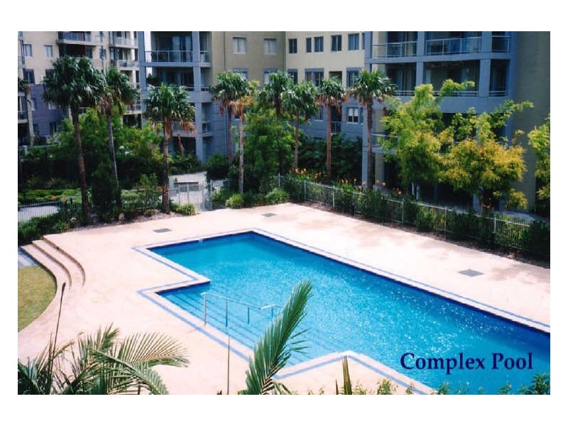 23/102 William Street, Five Dock NSW 2046