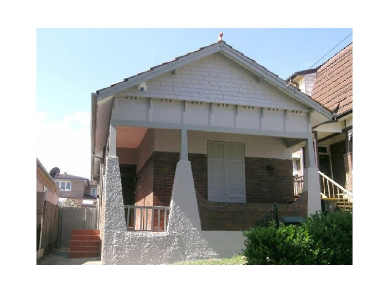 14 Byrne Avenue, Drummoyne NSW 2047