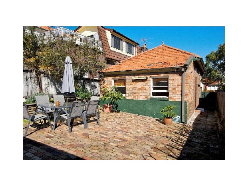 14 Byrne Avenue, Drummoyne NSW 2047