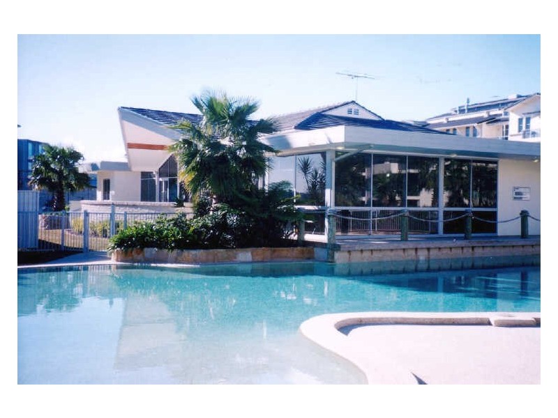 270/4 Bechert Road, Chiswick NSW 2046