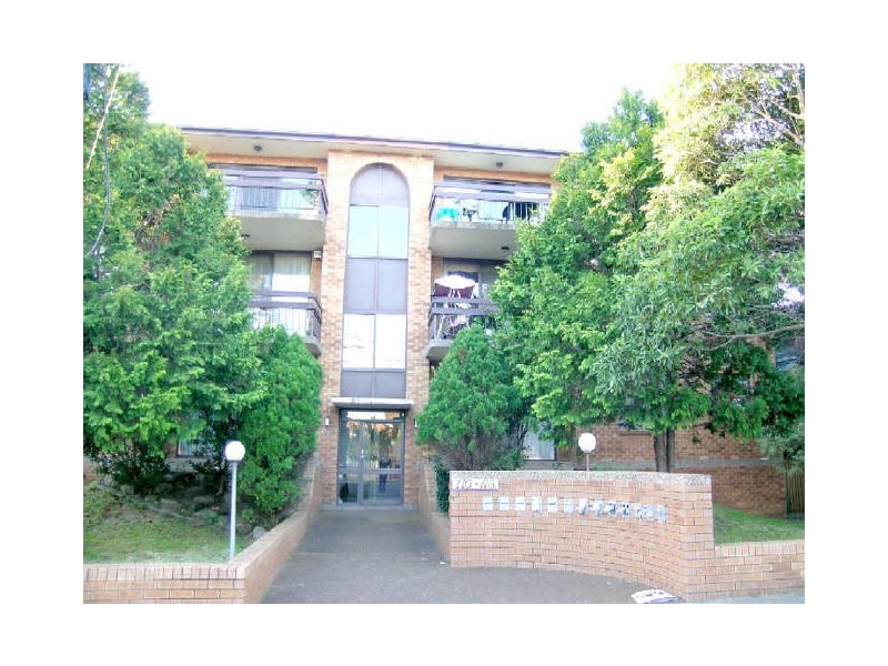 8/116-118 Edenholme Road, Abbotsford NSW 2046