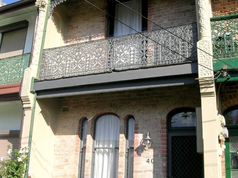 40 Carlisle Street, Leichhardt NSW 2040