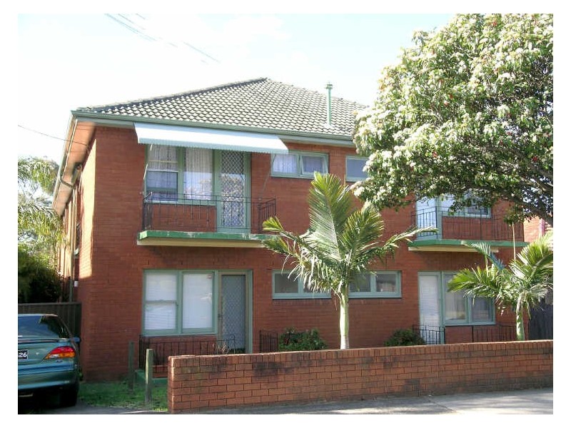 6/50 Kings Road, Five Dock NSW 2046