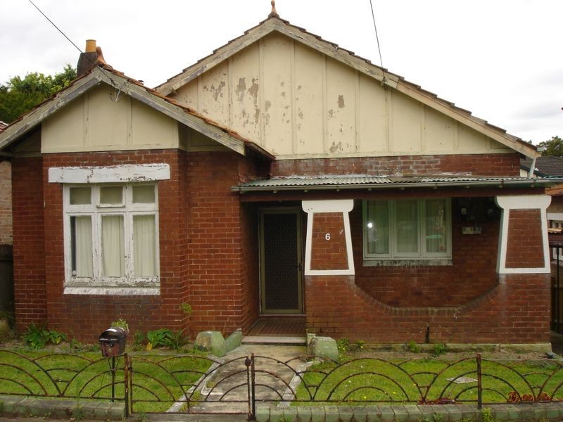 6 Tavistock Street, Drummoyne NSW 2047