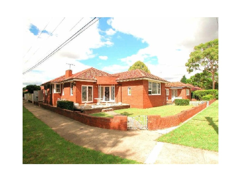 27 Wymston Parade, Five Dock NSW 2046