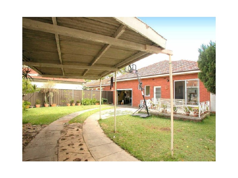 27 Wymston Parade, Five Dock NSW 2046
