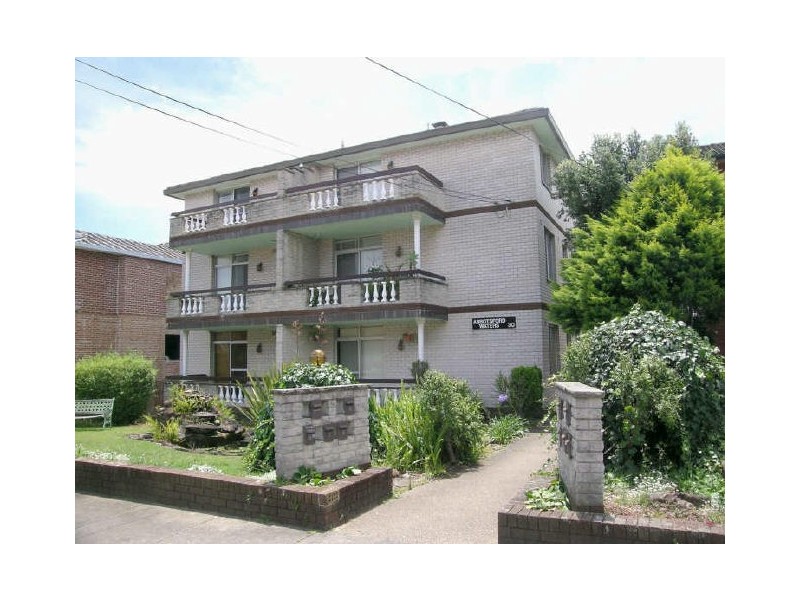 8/30 Fitzroy Street, Abbotsford NSW 2046