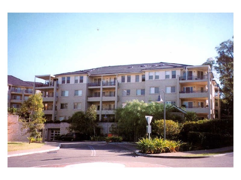 3/3 Figtree Avenue, Abbotsford NSW 2046