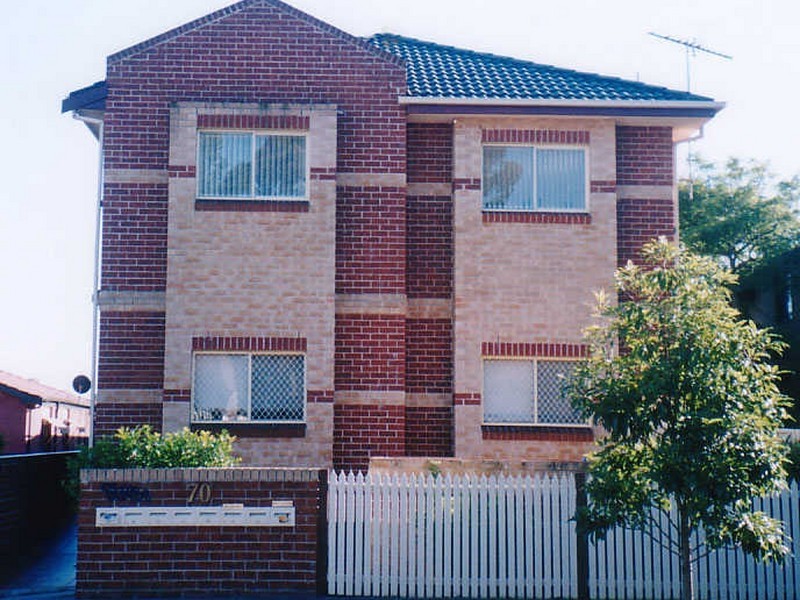 1/70 Hampden Road, Russell Lea NSW 2046