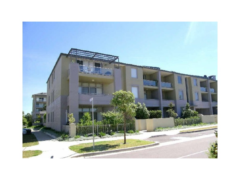 24/10 Kings Park Circuit, Five Dock NSW 2046