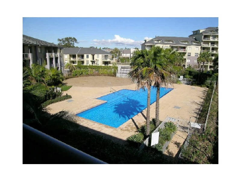 24/10 Kings Park Circuit, Five Dock NSW 2046