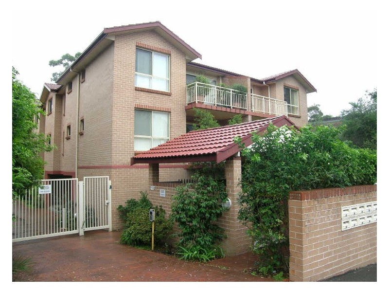 1/259 Victoria Road, Drummoyne NSW 2047