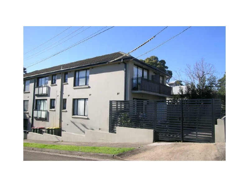1/28 Dening Street, Drummoyne NSW 2047