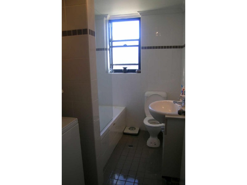 1/28 Dening Street, Drummoyne NSW 2047