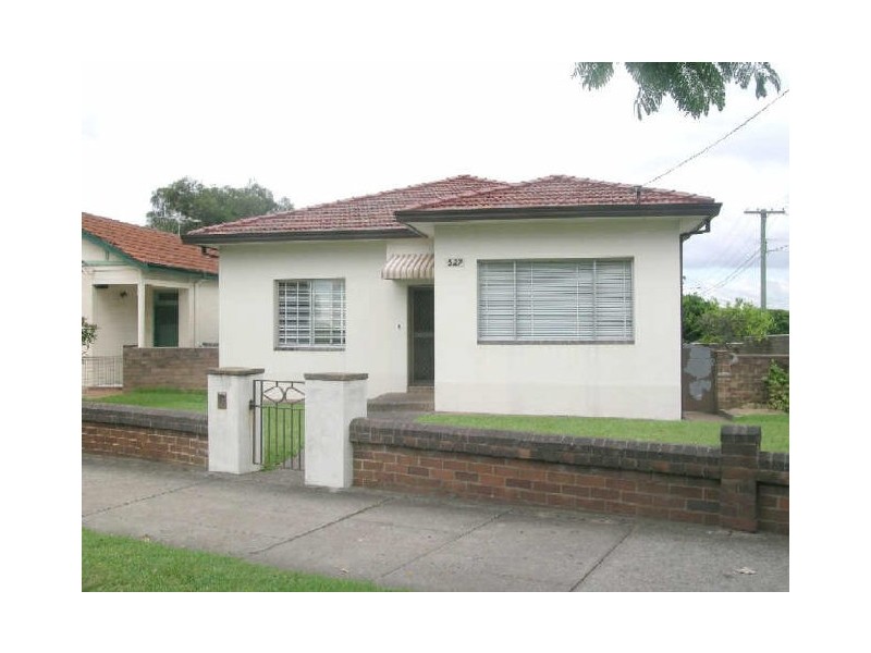 Great North Road, Abbotsford NSW 2046