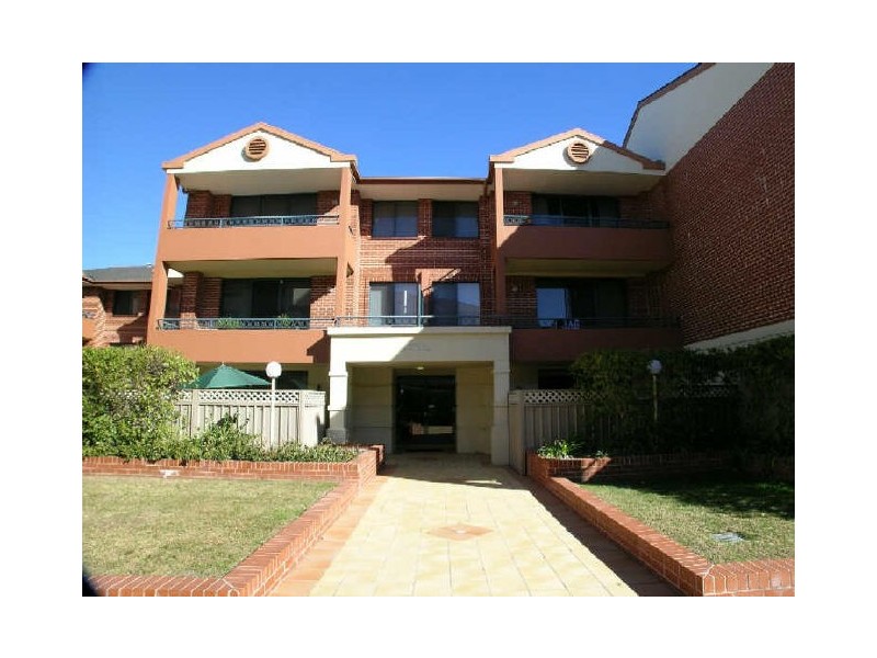 97/63A Barnstaple Road, Russell Lea NSW 2046
