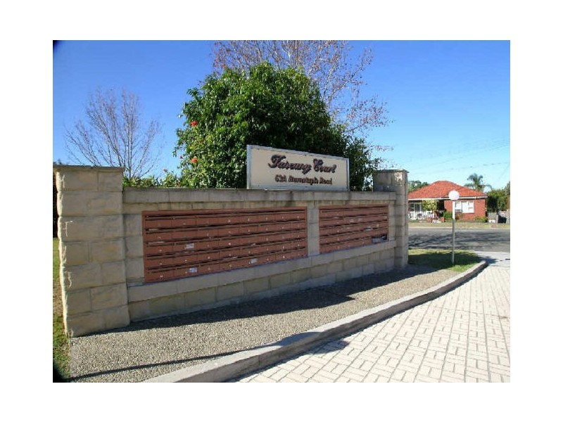 97/63A Barnstaple Road, Russell Lea NSW 2046