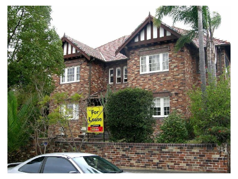 3/19A Westbourne Street, Drummoyne NSW 2047