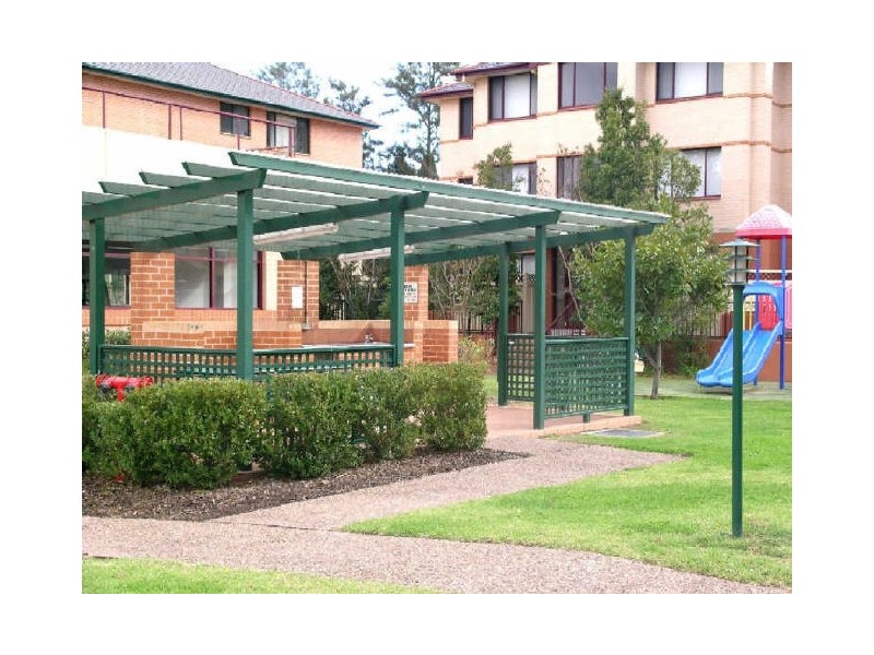 36/18-20 Knocklayde Street, Ashfield NSW 2131